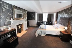 The Bell Inn Charlbury - Room