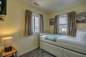 Daytona Inn and Suites - Room