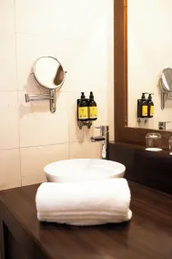 The Huntsman Inn - Room