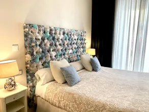 Akla Hotel Mérida - Chambre