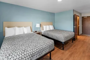 WoodSpring Suites Santee - San Diego Northeast - Rum