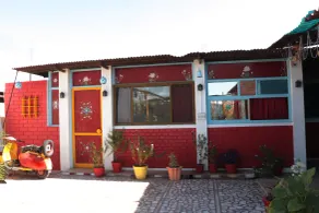 Govind Hotel - Restaurant