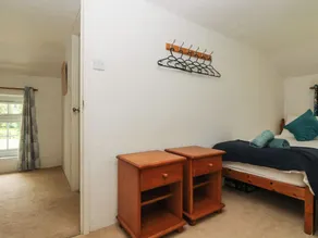 Byre - Chambre
