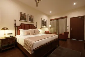 Grand Windsor Resort - Rum