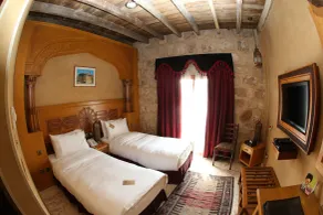 Assaha Hotel - Rom
