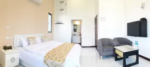 Yilan NAI-JI House - Room