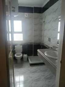 MADEII project training center hostel - Bagno