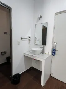Aló Select Mazatlan - Badezimmer
