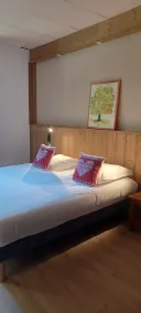 ABRIES HOTEL  - Værelse