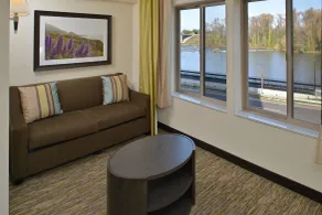 Candlewood Suites Eugene Springfield by IHG - Chambre