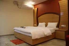 Hotel Royal Palace - Habitación