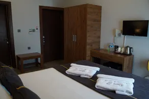 Room 23 Hotel - Room