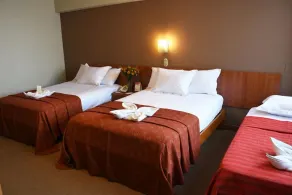 Hoteles Paraiso TRUJILLO - Room