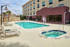 Holiday Inn Express & Suites El Paso Airport by IHG - Pool