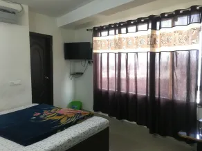 hotel sunny international - Chambre