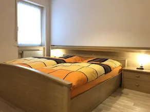 Ferienwohnung Viktoria - Room