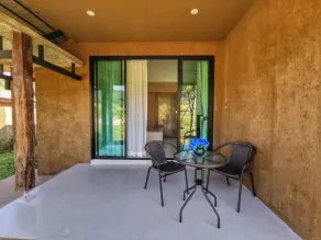 Hideaway - Room