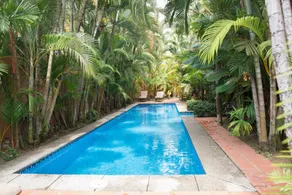 Hotel Villas Lirio - Pool