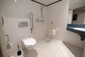 Holiday Inn Express Hasselt by IHG - Bagno