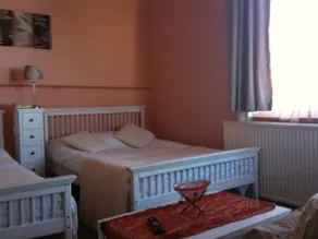 Balmoral Lodge Hotel - Room