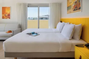 Ibis Styles Larnaca - Zimmer