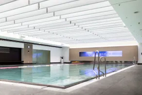 Hotel am Augustinerplatz - Piscine
