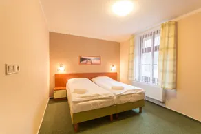 Hotel Na Kocandě - Camera