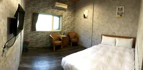 North Mountain Farm - Room