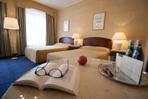 Grand Hotel - Room