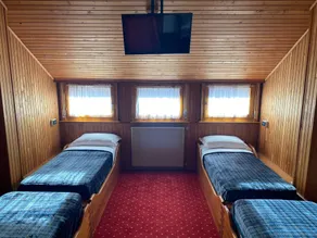 Hotel Italia - Værelse