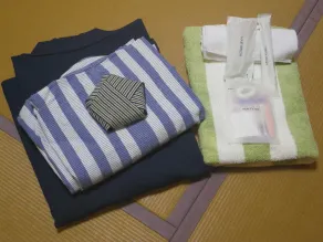 Shinhana no Chaya - Room