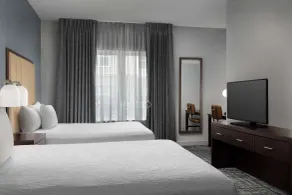 Homewood Suites by Hilton Reading - Chambre