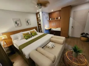OYO 1175 Casa Ana - Chambre