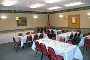 Motel 6-Bloomsburg, PA - Restaurant