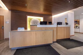 Fairfield by Marriott Inn & Suites Denver Southwest, Littleton - Réception