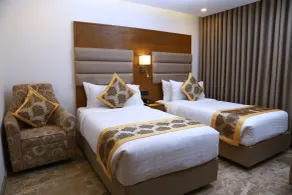 Marino Royal Hotel - Room
