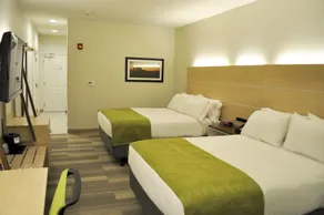 Holiday Inn Express & Suites Price by IHG - Chambre