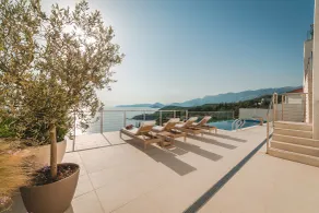 ĀNANTI Resort, Residences & Beach Club - The Leading Hotels of the World - Vue de la chambre