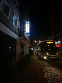 Tramvay Pansiyon - Miscelánea
