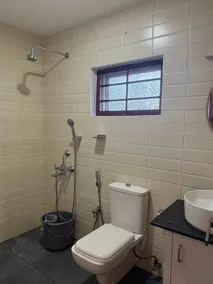 Bliss stays - Baño