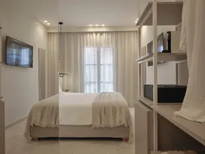 Doryssa Method Hotel - Chambre
