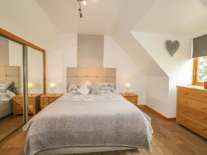 Dolce Casa - Habitación