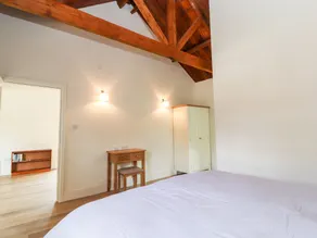 Wren cottage - Habitación