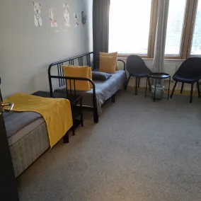 Aikatalo Hostel Helsinki - Rom