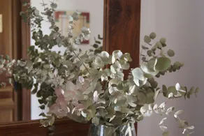 Finca El Romeral - Lobby