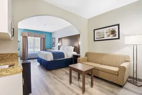 Blue Water Inn & Suites BW Signature Collection - Zimmer