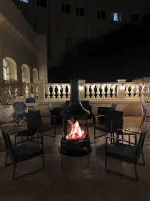 La Vie Dor Hotel and Resort, Trademark Collection by Wyndham - Restaurant