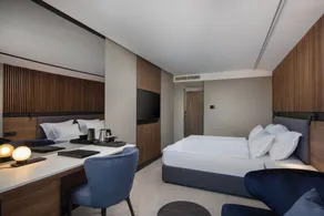 Boutique Hotel Noemia - Room
