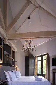 Les Demeures de Varennes, BW Signature Collection - Room