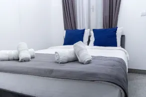 Kings Palace - Room